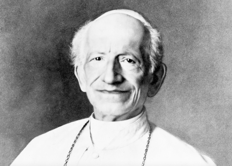 Leon XIII w „Rerum novarum”: Ewangelia stanowi najpewniejsze lekarstwo przeciw egoizmowi