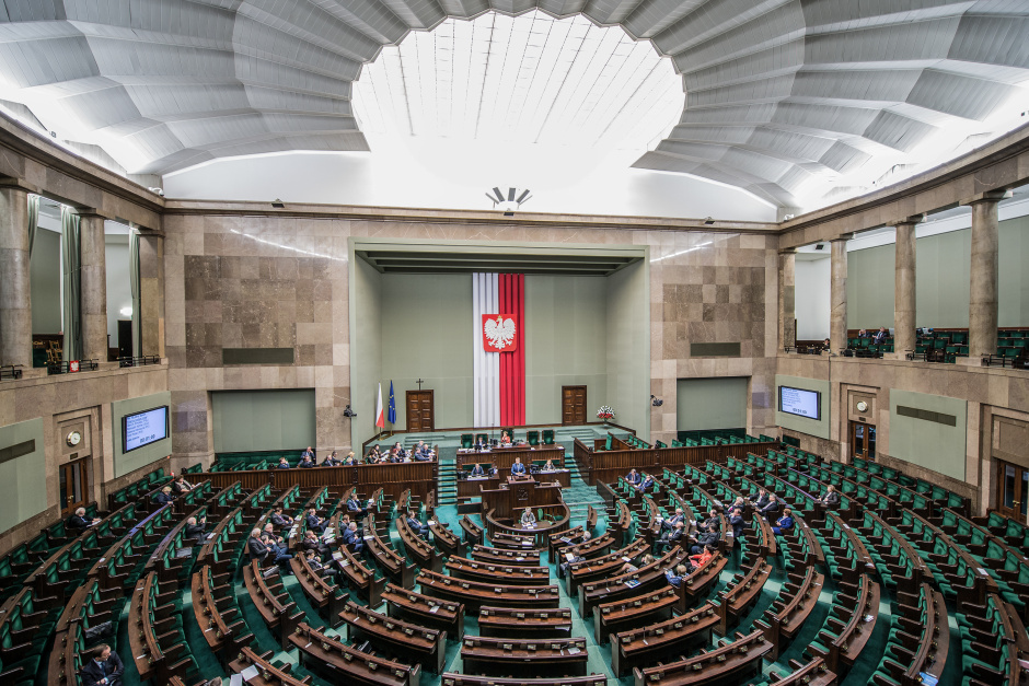 Prof. Zbigniew Stawrowski: Aksjologia i duch Konstytucji III Rzeczypospolitej