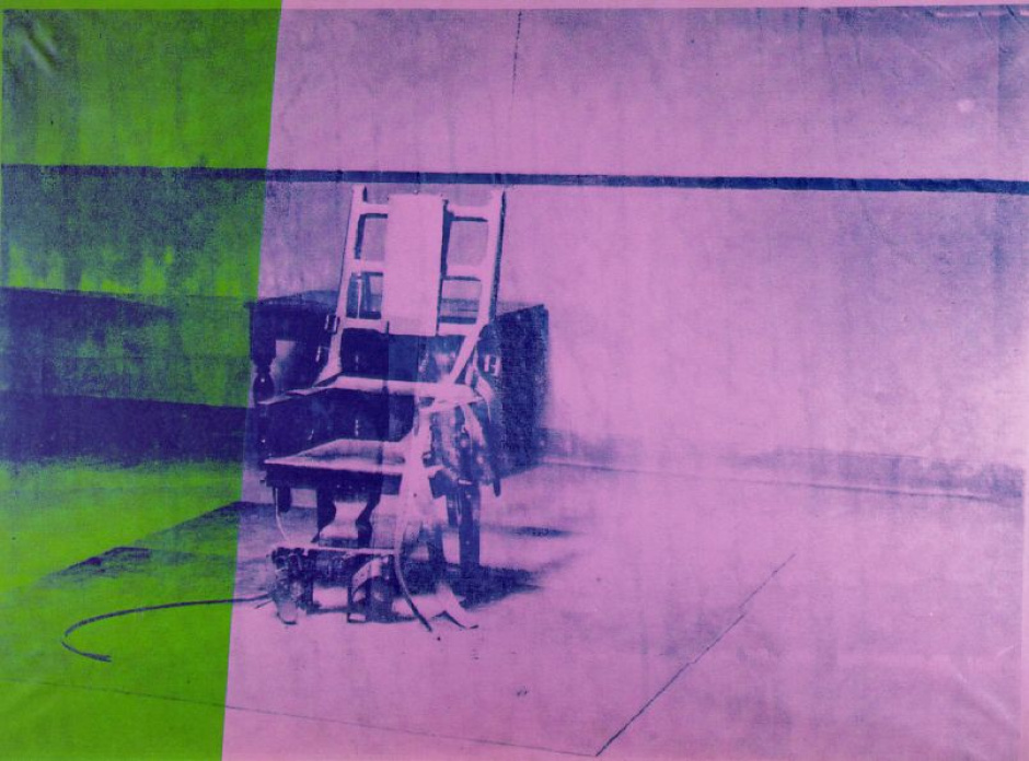 Warhol wczoraj i dziś. Rozmowa z prof. Marią Poprzęcką