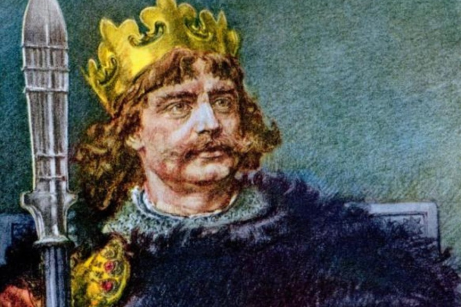 Wojciech Stanisławski: Bolesław Ukryty