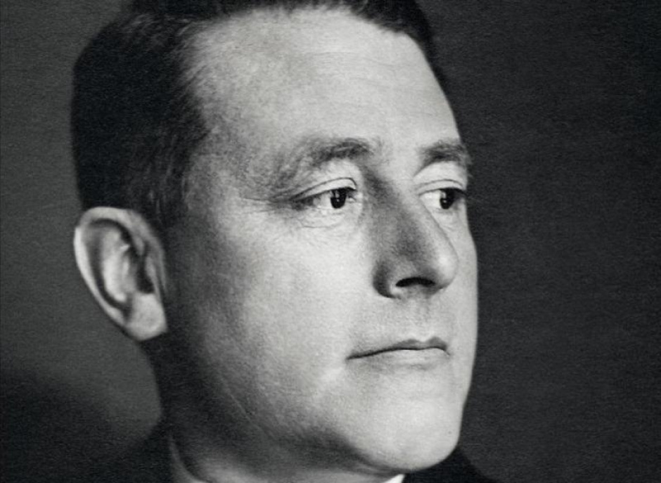 Paweł Kaczorowski: Carl Schmitt – Epimeteusz XX wieku