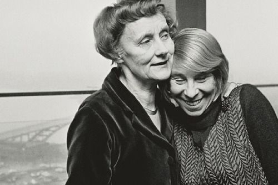 Karol Grabias: Katastrofa świata dorosłych. Astrid Lindgren i Tove Jansson