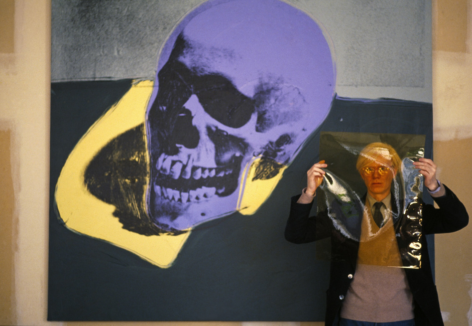 Sandro Barbagallo: Zmysł religijny ojca pop-artu. Andy Warhol i jego dwoistość