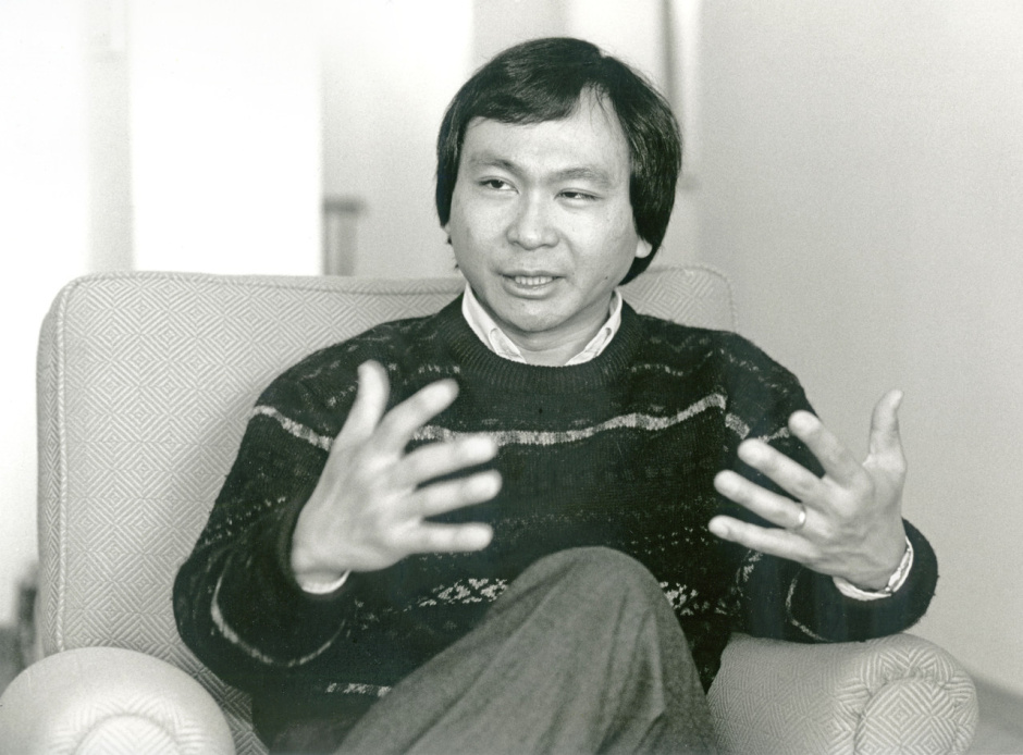 Francis Fukuyama: Uniwersalne państwo homogeniczne 