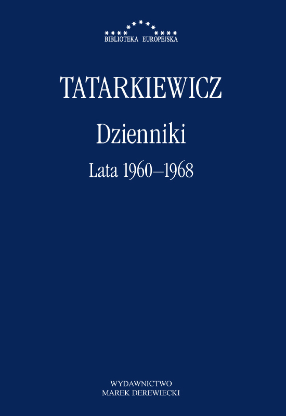 Dzienniki. Tom II – Władysław Tatarkiewicz