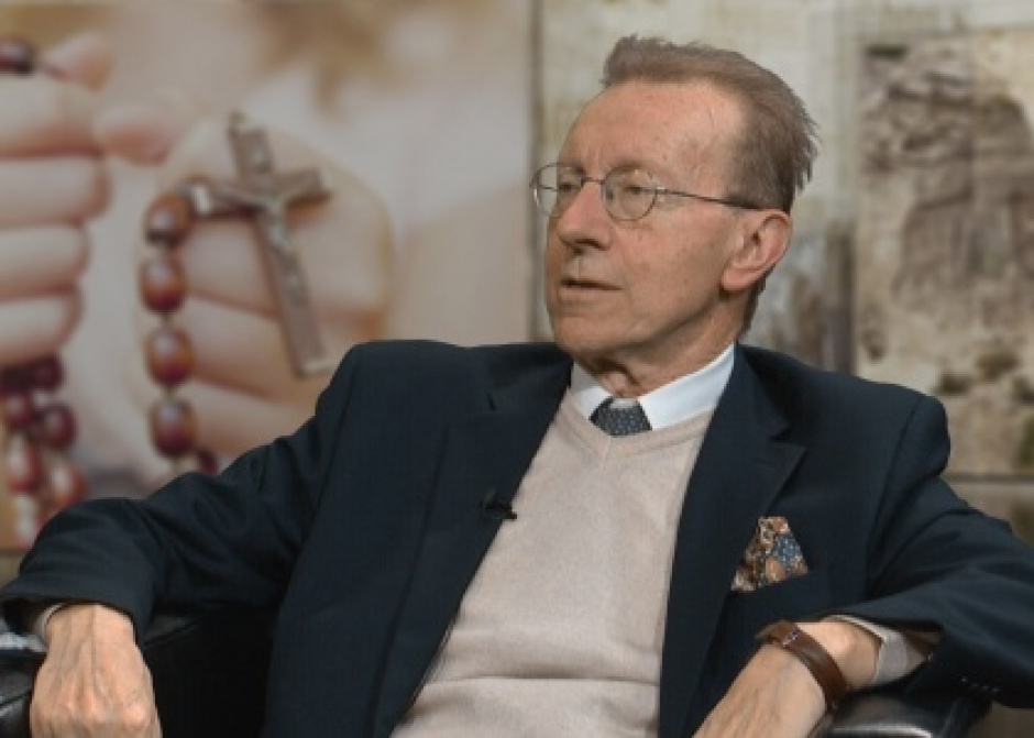 Bartosz Jastrzębski: „Postprawda”jako nihilizm teoretyczny w filozofii Vittorio Possentiego