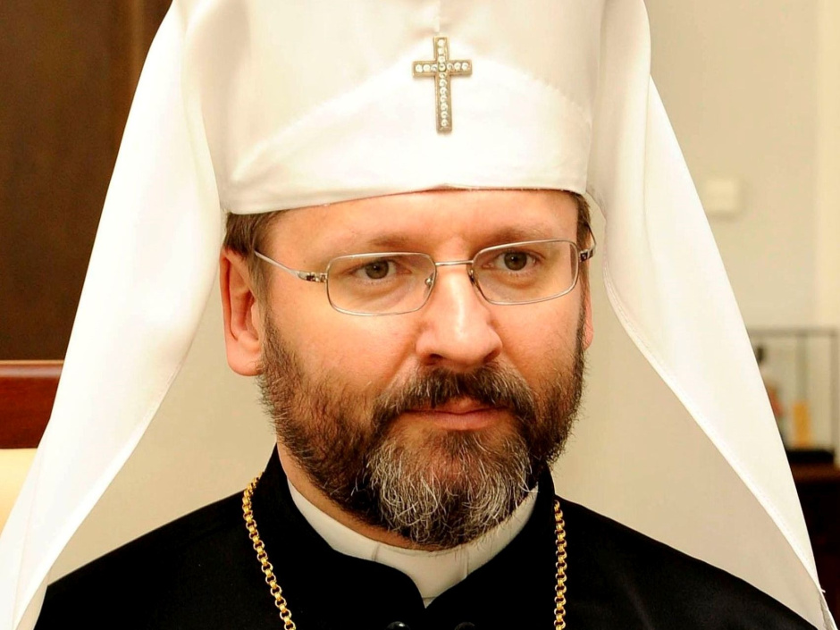 Apel abp. Swietosława Szewczuka z 15 maja 2022