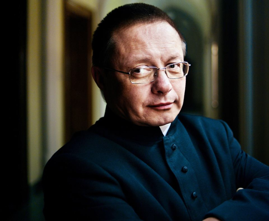 Kościół w średniowieczu i dziś. Rozmowa z abp. Grzegorzem Rysiem, kardynałem-nominatem