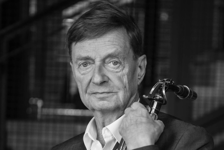 Zbigniew Namysłowski: Przez jazz spóźniałem się do szkoły