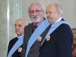 [WSPOMNIENIE + NAGRANIE] Franciszek Pieczka – kawaler na order