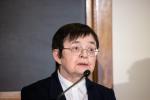 Mirosława Grabowska: Sekularyzacja w Europie. Teoria i rzeczywistość
