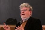 [CAŁY WYKŁAD]: John Milbank: „Lewicowy integralizm” – Katolicka nauka społeczna jako teologia polityczna