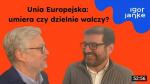 Marek Cichocki i Olaf Osica w podcaście „Układ otwarty - Igor Janke” 