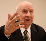 Zmarł prof. Mieczysław Gogacz, wybitny badacz myśli św. Tomasza z Akwinu