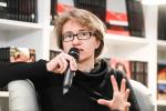 Olga Śmiechowicz w radiu Wnet o „Chmurach” Arystofanesa