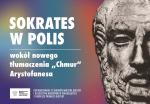 [NA ŻYWO] Zapraszamy na debatę o „Chmurach”, najpopularniejszej komedii Arystofanesa 
