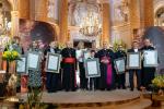 [FOTORELACJA] Znamy laureatów tegorocznych nagród TOTUS TUUS 