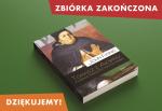 Pierwsze polskie wydanie książki „Tomasz z Akwinu. Filozofia moralności, polityki i prawa” Johna Finnisa ukaże się już wkrótce! Dziękujemy Państwu za liczny udział w zbiórce 