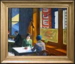 Barbara Lewicka: Edward Hopper jako socjolog