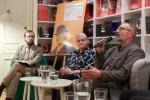 Zrzucając płaszcz Konrada. Relacja z debaty „U progu II RP. Kultura i państwo odrodzone”