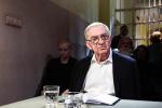 Odszedł Jerzy Trela. Przypominamy adaptację „Kritona" z Jego udziałem