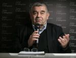 Antoni Libera: Mowa po odebraniu Orderu Orła Białego
