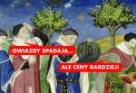 [PROMOCJA] Do 15 sierpnia -50% na książki TP z hasłem PERSEIDY