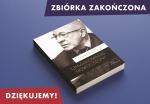 „Umiarkowanie nowoczesny” prof. Rémiego Brague’a ukaże się dzięki wsparciu 81 darczyńców