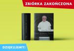 IV tom „Dzieł wybranych” o. Jacka Salija ukaże się dzięki Państwa hojności!
