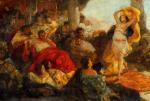Jan Maciejewski: Sierpień. Salome