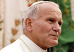 Jan Paweł II: Bądźmy otwarci na działanie Ducha Świętego