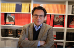 [ZOBACZ] Dariusz Karłowicz zaprasza na VI Festiwal Teologii Politycznej: Mickiewicz. Poeta // Patriota // Prorok