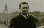 Stanisław Cat-Mackiewicz: Stanisław August (fragment)