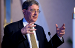 [RELACJA + NAGRANIE] George Weigel: Rozważania wokół watykańskiej „Ostpolitik”. Święty jako głowa państwa