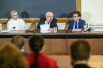 [CAŁY WYKŁAD]: Stanisław Grygiel: „Osoba się odradza, osoby się nie reformuje”