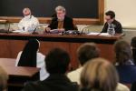 [RELACJA + NAGRANIE] Cnota, Integralizm i prymat tego, co społeczne w katolickiej myśli politycznej. Relacja z wykładu Johna Milbanka