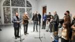 „Kraj nad Wisłą” – największa w historii wystawa prac Jarosława Modzelewskiego otwarta