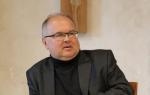 Piotr Kłodkowski: Indie aspirują do odgrywania istotnej roli w lidze światowej