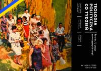 Fourier. U progu nowoczesnych utopii [TPCT 314]