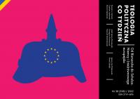Od Bismarcka do Scholza. Niemcy i (nie)równowaga europejska [TPCT 338]