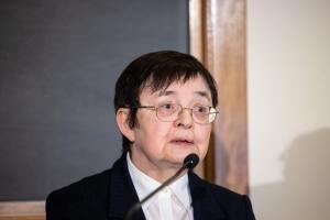 Mirosława Grabowska: Sekularyzacja w Europie. Teoria i rzeczywistość