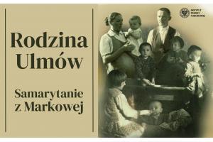Papież Franciszek zatwierdził dekret o męczeństwie rodziny Ulmów