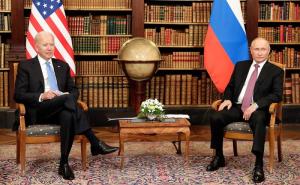 Krzysztof Winkler: Anglosasi wobec putinowskiej Rosji. Scenariusze na przyszłość