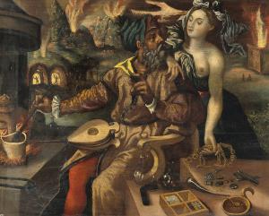 Karol Samsel: Goethe – Bloom – Krasiński. Głos w sprawie jednej sceny Fausta cz. II