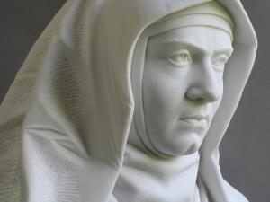 Katarzyna Nowikowa: Fenomenologia personalistyczna Edyty Stein