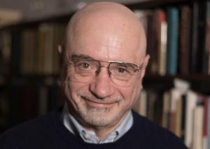 Michaił Epstein: Najstraszniejsza postać „Martwych dusz”