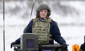 Liz Truss – nowa Margaret Thatcher? Rozmowa z Krzysztofem Winklerem