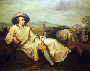 Wojciech Kunicki: Dlaczego Goethe jest dzisiaj niepotrzebny? 