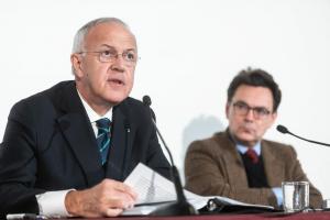  [RELACJA + NAGRANIE] Chrześcijaństwo i kultura. Relacja z wykładu Carla A. Andersona na Angelicum 