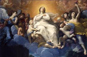 Ks. Marian Kowalczyk SAC: Prefiguracja postaci Maryi w Starym Testamencie